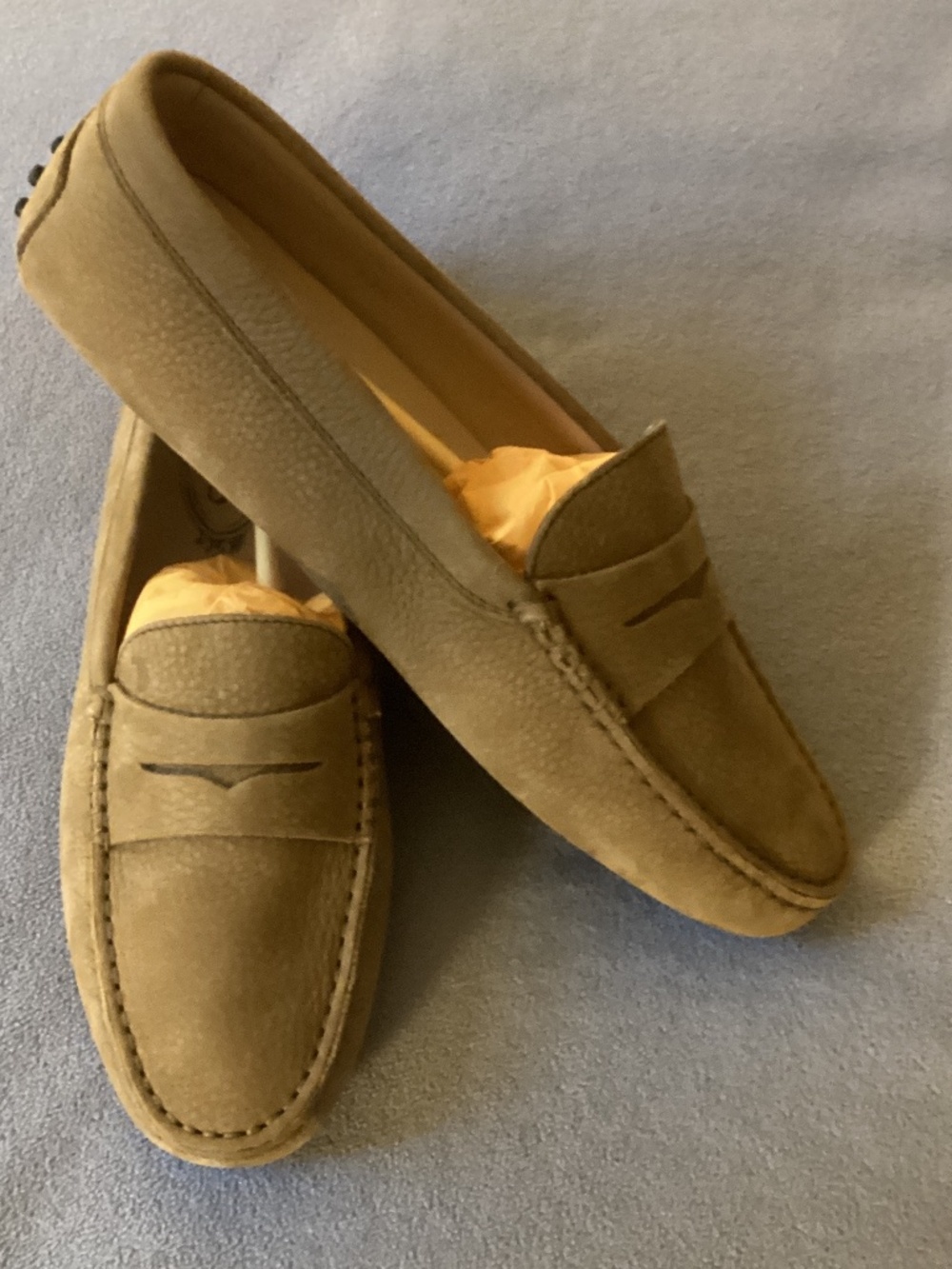 Tod’s Gommino loafer NWOT